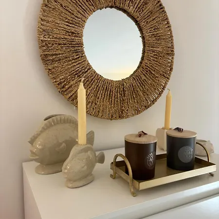 Loft Sferra D Amare *