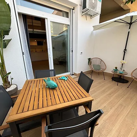 Loft Sferra D Amare *