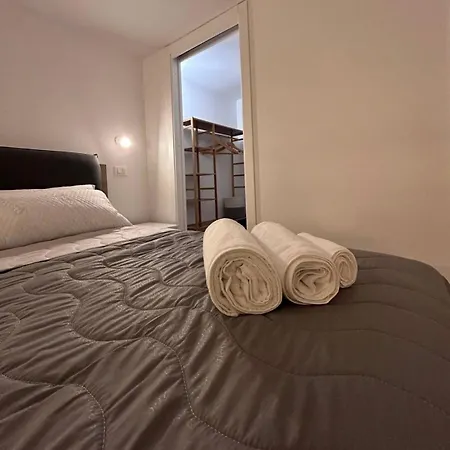 Loft Sferra D Amare Apartment