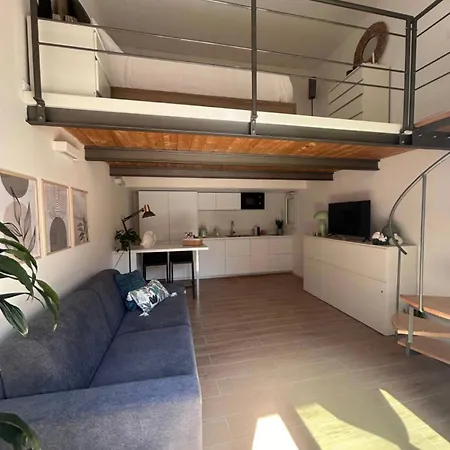 Loft Sferra D Amare