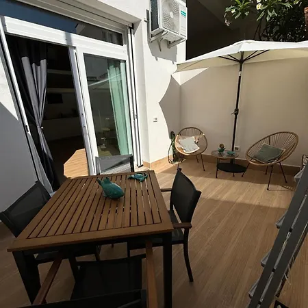 Apartment Loft Sferra D Amare *