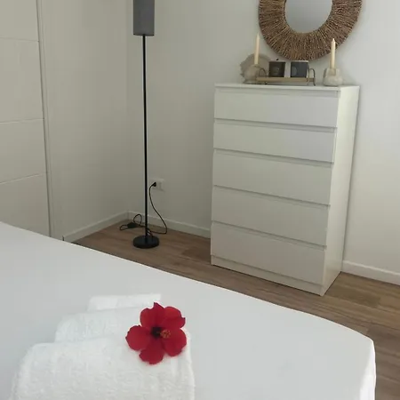 Apartment Loft Sferra D Amare Sferracavallo