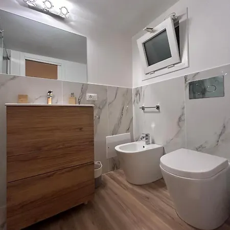 Loft Sferra D Amare