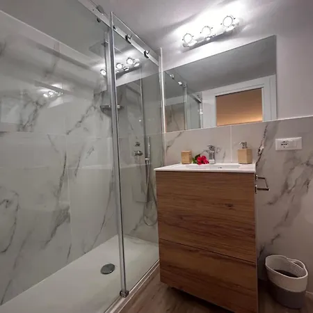 Loft Sferra D Amare Apartment *