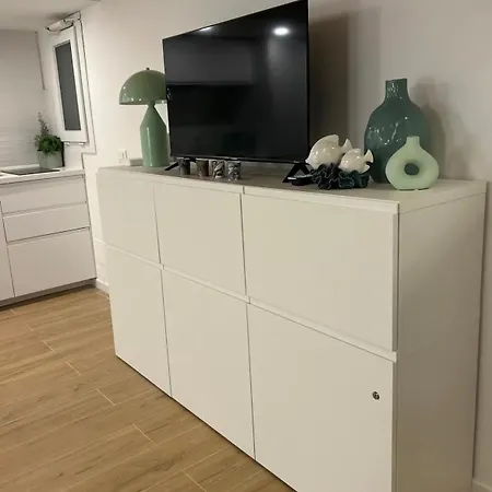 Loft Sferra D Amare Apartment Sferracavallo