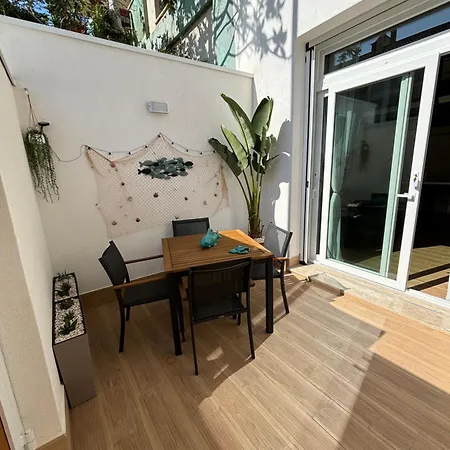 Loft Sferra D Amare