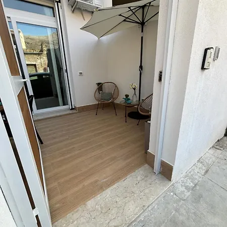 Apartment Loft Sferra D Amare