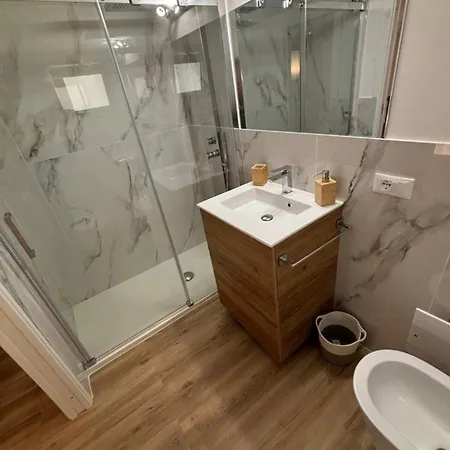 Loft Sferra D Amare