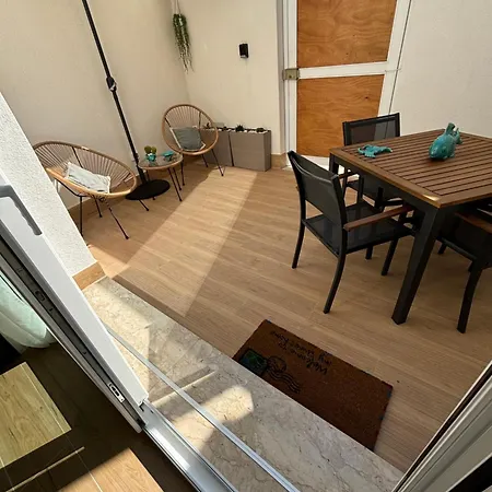 Loft Sferra D Amare Apartment Sferracavallo