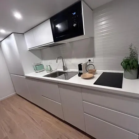 Loft Sferra D Amare *