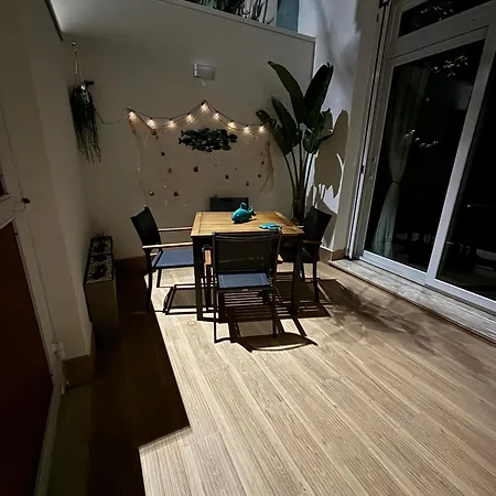 Loft Sferra D Amare Apartment *