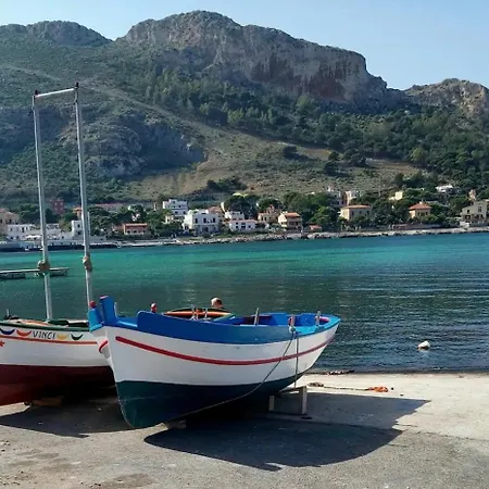 Loft Sferra D Amare Sferracavallo